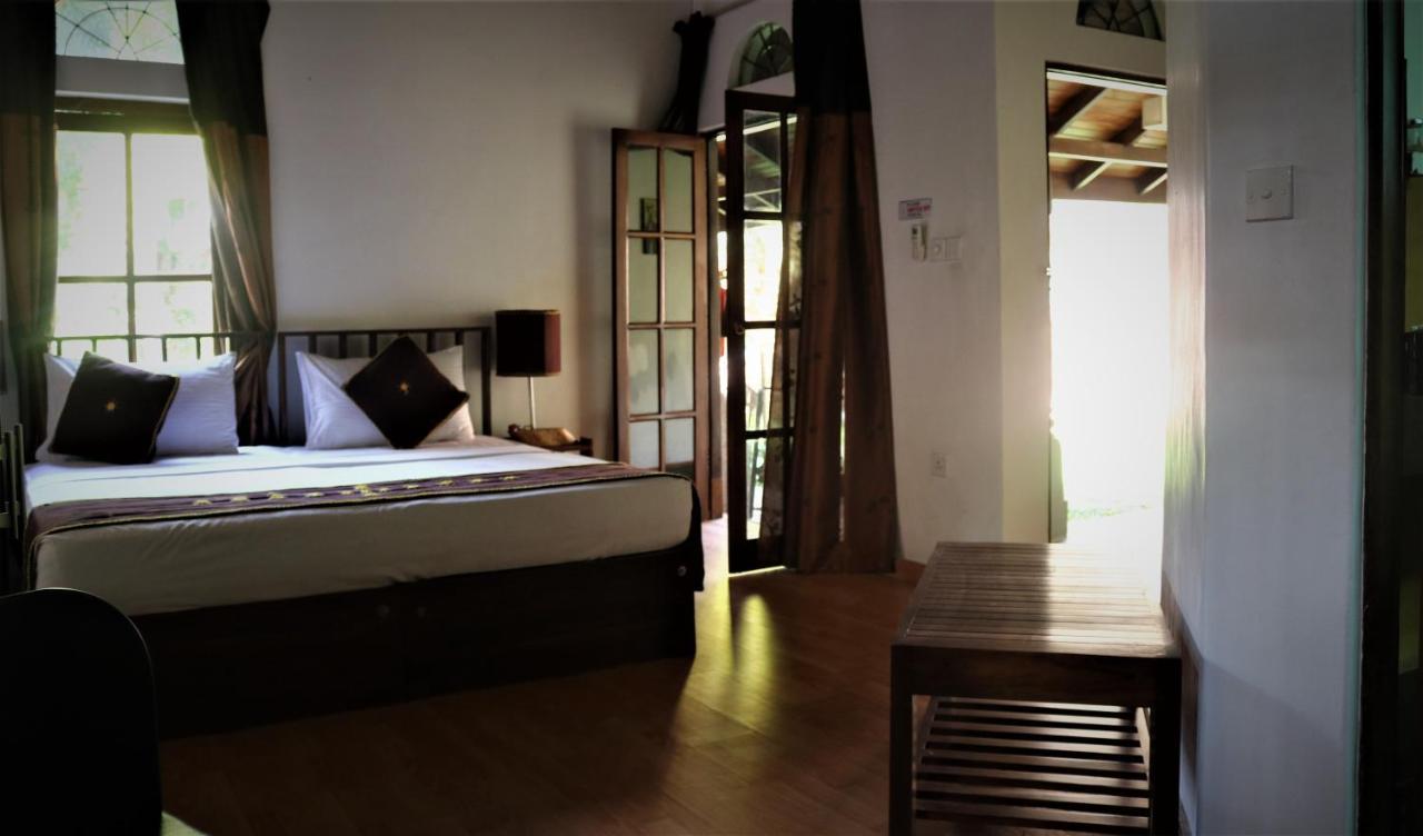 Pavana Hotel Negombo Kültér fotó